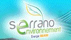 Serrano Environnement Logo