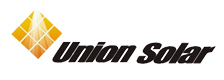 Union Solar International Co. Ltd Logo