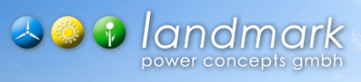 Landmark Power Concepts GmbH Logo