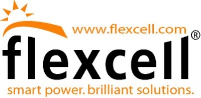 Flexcell Logo