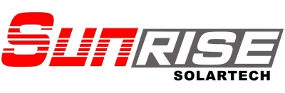 Sunrise Solartech GmbH Logo