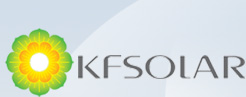 KF Solar Tech Group Corp. Logo