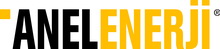 AnelEnerji Production Industry and Trade INC Logo