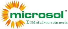 Microsol International LL FZE Logo