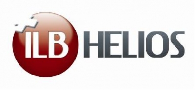 ILB Helios Group Logo