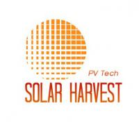 Solar Harvest PV Tech Logo
