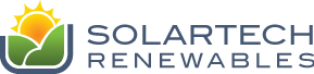 Solartech Renewables LCC Logo