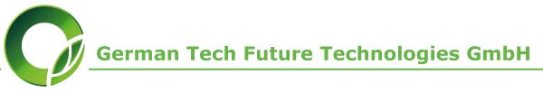 German Tech Future Technologies GmbH Logo