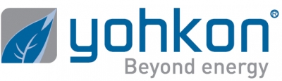 Yohkon Energia S.A. Logo