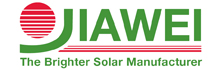 Jiawei Solarchina Co. Ltd. Logo