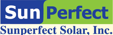 Sunperfect Solar Inc. Logo