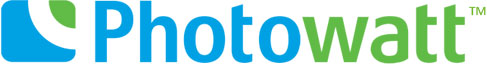 Photowatt Ontario Inc. Logo