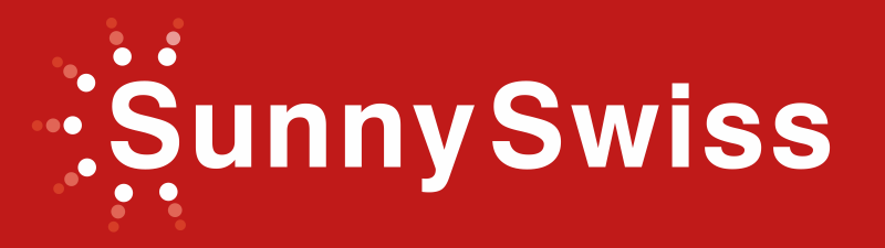 SunnySwiss SA Logo