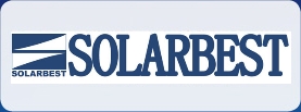 Solarbest Deutschland GmbH Logo
