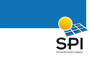 SunPartner International GmbH Logo