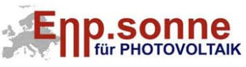 ENP.Sonne Solar Technik GmbH Logo
