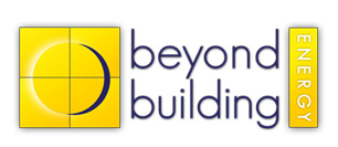 Beyond Building Energy Logo