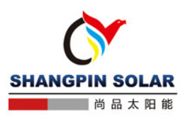 Wuxi Shangpin Solar Energy Logo