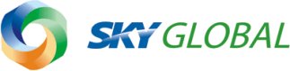 Sky Global Logo
