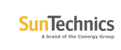 SunTechnics Energy Systems Pvt. Ltd. Logo