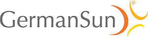 GermanSun Logo