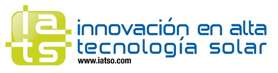 Iatso- Innovacion Alta Tecnologia Solar SL Logo