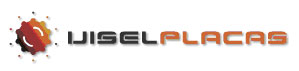 Visel Placas S.L. Logo