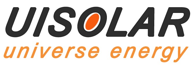 Xiamen Universe Solar Technology Co. Ltd. Logo