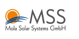 Mola Solar Systems GmbH Logo