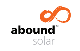 Abound Solar Logo