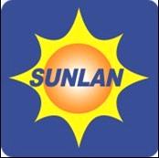 Sunlan Solar Co. Ltd. Logo
