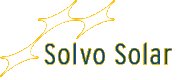 Solvo Solar Ltd. Logo