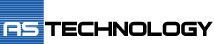 AS-Technology SRL Logo