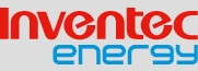 Inventec Energy Corporation Logo