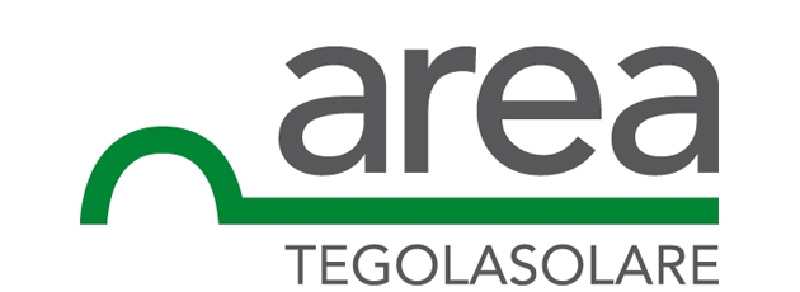 Area Tegolasolare Srl. Logo