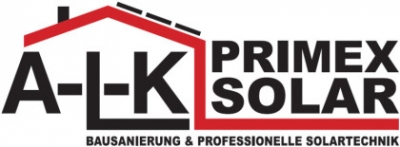 A-L-K Primex Solar GmbH Logo