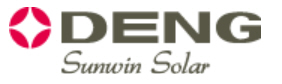 Deng GmbH Logo