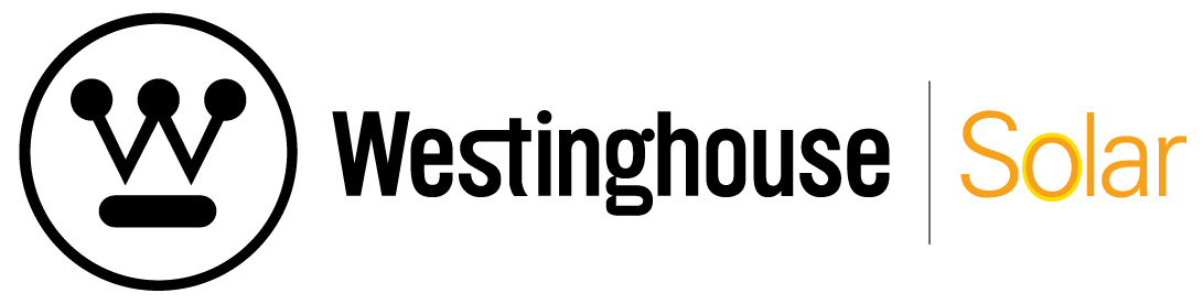 Westinghouse Solar Inc. Logo