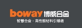 Ningbo Powerway New Energy Co. Ltd. (Boway) Logo