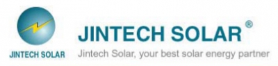 Guodian Jintech Solar Energy Co. Ltd. Logo