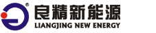 Zhejiang Liangjing New Energy Co. Ltd. Logo