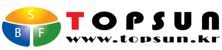 Topsun Co. Ltd. Logo
