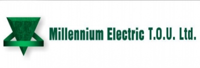 Millennium Electric Logo