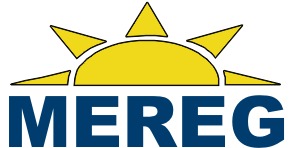 Mereg GmbH Logo