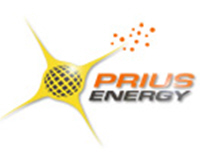 Prius Energy S.L. Logo