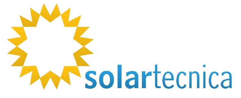 Solartecnica srl Logo