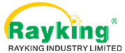 Rayking Industry Limited Logo