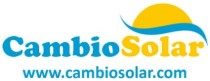 Cambio Solar Logo