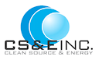 CS&E Inc. (Clean Source & Energy) Logo