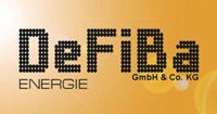 DeFiBa Energie GmbH & Co. KG Logo